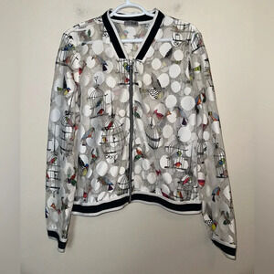 Zoe Size S/M
